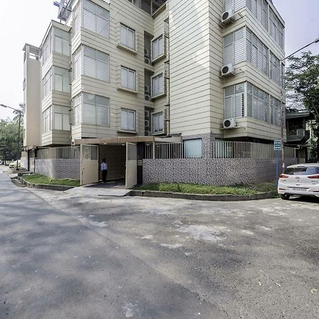 Oyo 16703 Hotel The Platinum كولكاتا المظهر الخارجي الصورة