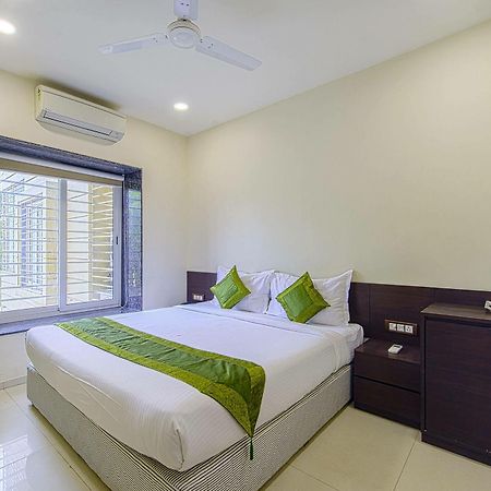 Oyo 16703 Hotel The Platinum كولكاتا المظهر الخارجي الصورة